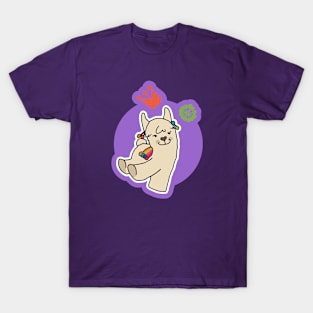 Wichi happy T-Shirt